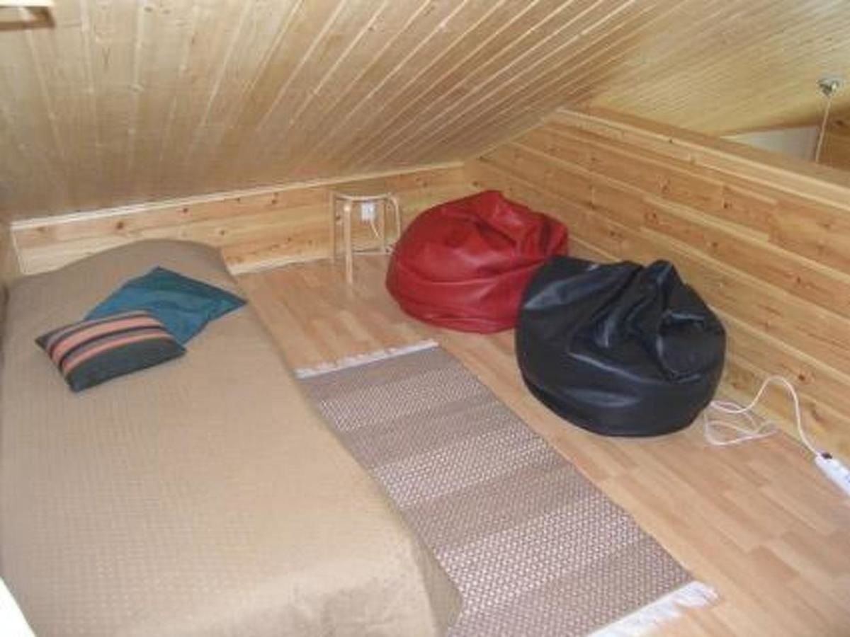 Дома для отпуска Holiday Home Ylläskankare Экясломполо-19