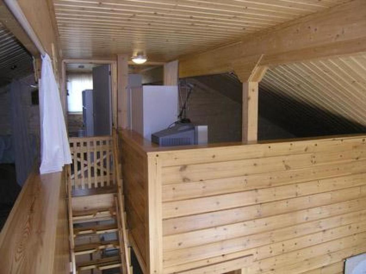 Дома для отпуска Holiday Home Ylläskankare Экясломполо-21
