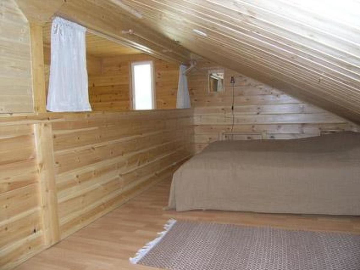 Дома для отпуска Holiday Home Ylläskankare Экясломполо-22
