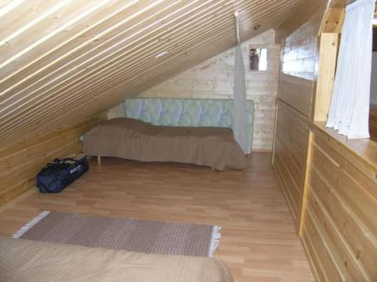 Дома для отпуска Holiday Home Ylläskankare Экясломполо-23