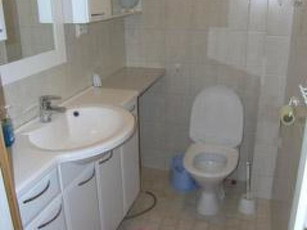 Дома для отпуска Holiday Home Ylläskankare Экясломполо-25