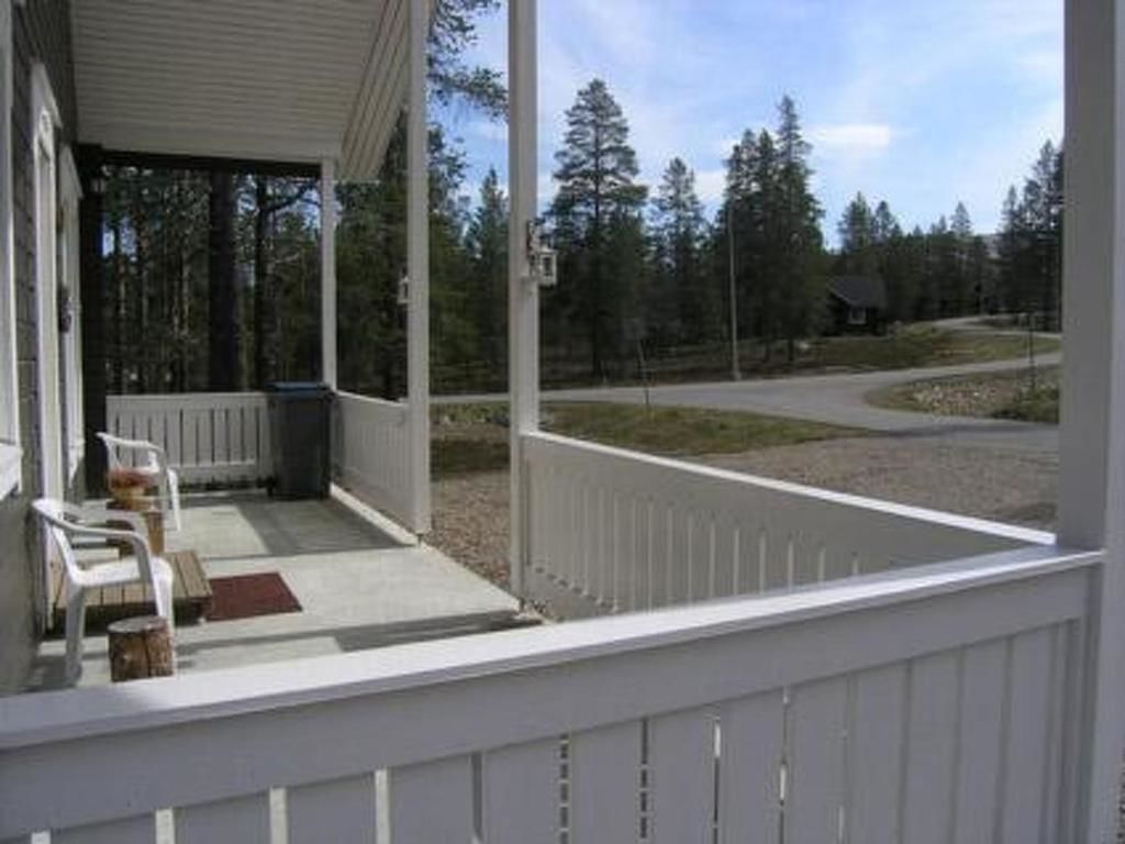 Дома для отпуска Holiday Home Ylläskankare Экясломполо-29