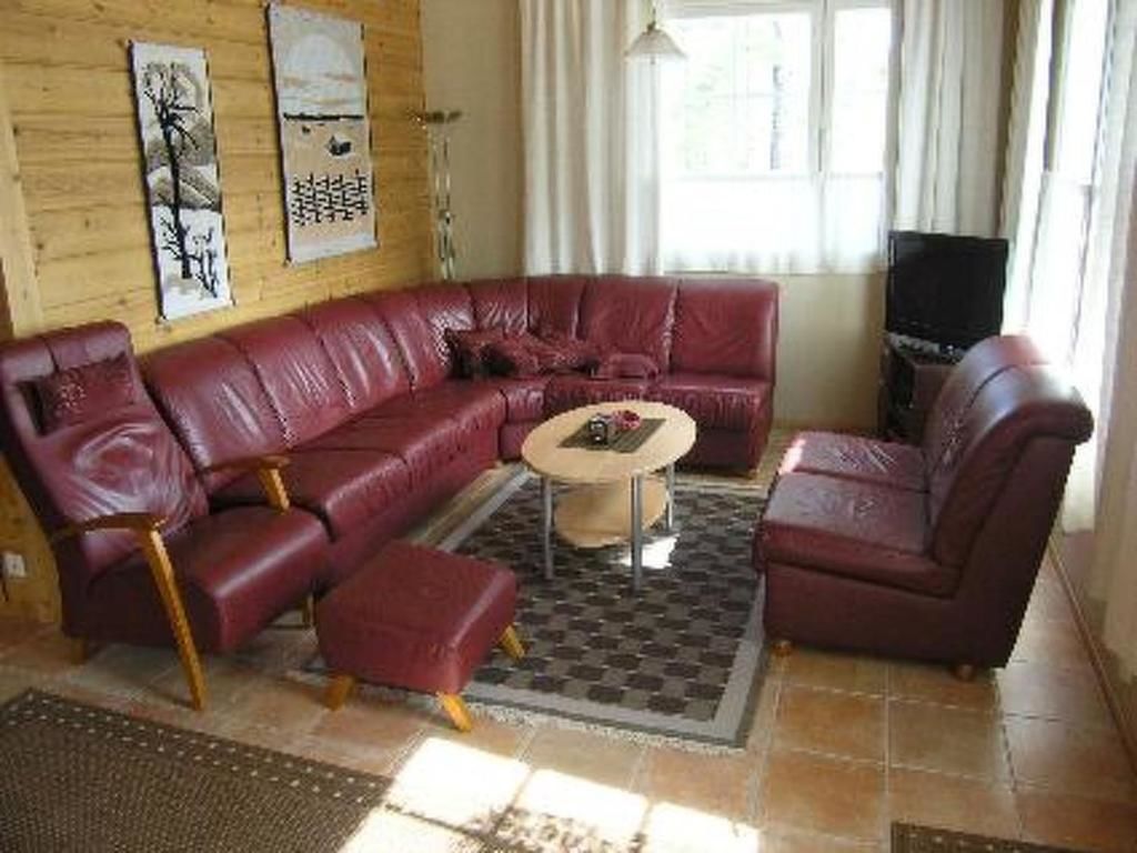 Дома для отпуска Holiday Home Ylläskankare Экясломполо-36