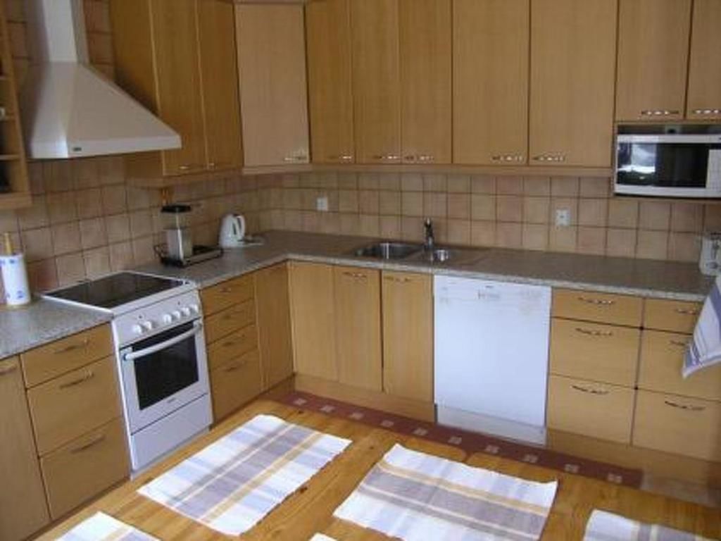Дома для отпуска Holiday Home Ylläskankare Экясломполо-37