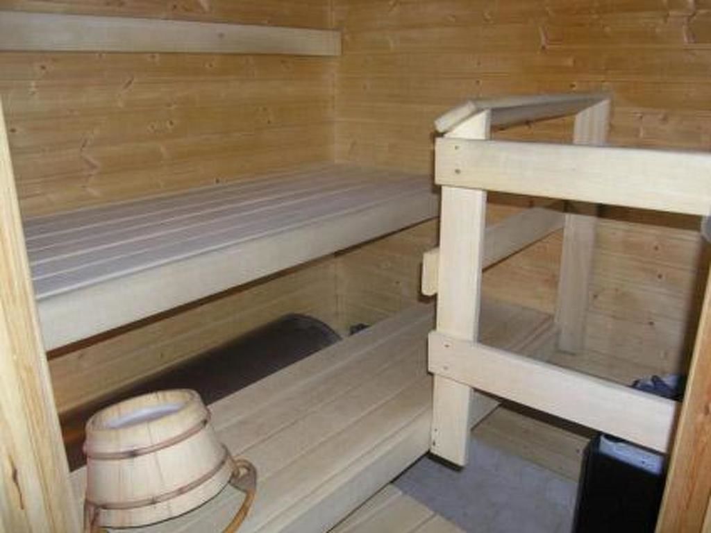 Дома для отпуска Holiday Home Ylläskankare Экясломполо-43