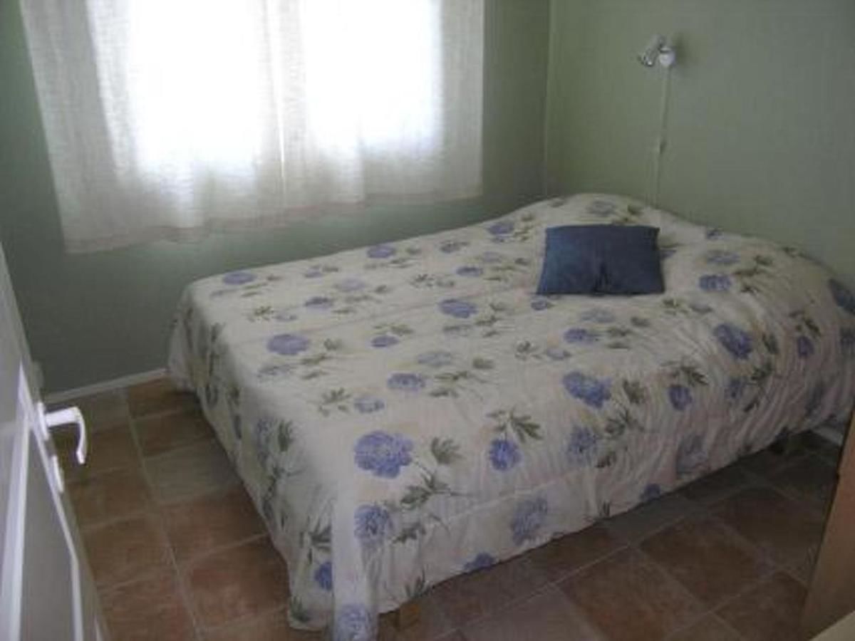 Дома для отпуска Holiday Home Ylläskankare Экясломполо-10