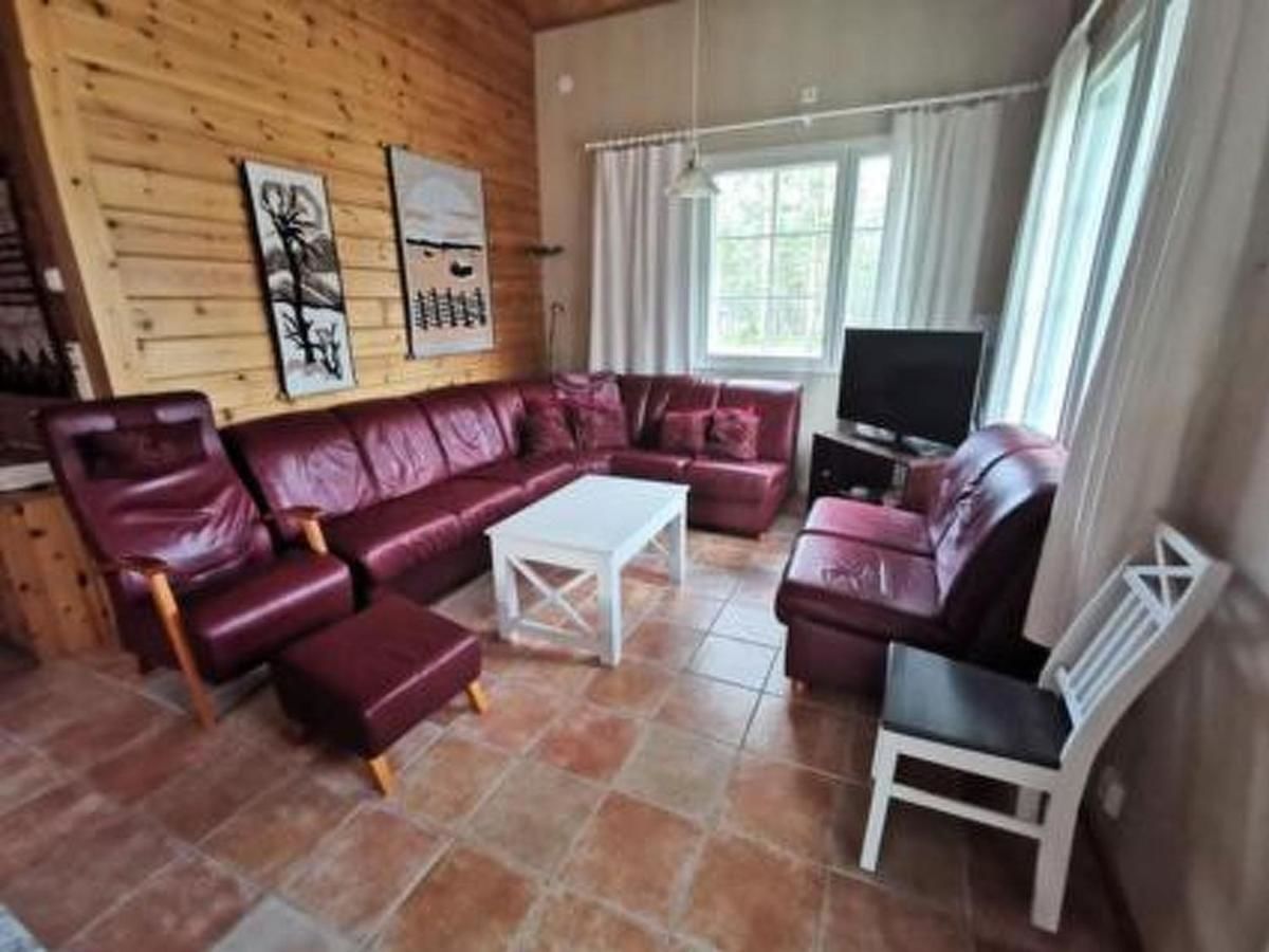 Дома для отпуска Holiday Home Ylläskankare Экясломполо-11