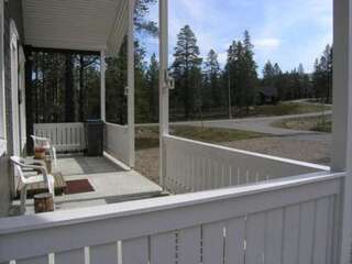 Дома для отпуска Holiday Home Ylläskankare Экясломполо-1