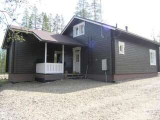 Дома для отпуска Holiday Home Ylläskankare Экясломполо-2