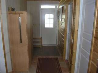 Дома для отпуска Holiday Home Ylläskankare Экясломполо-4