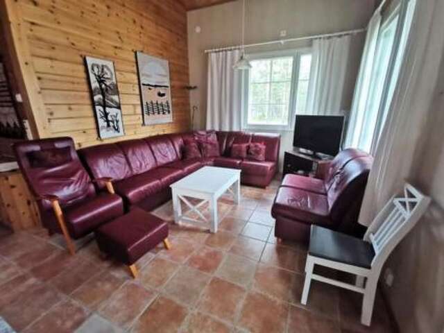 Дома для отпуска Holiday Home Ylläskankare Экясломполо-10